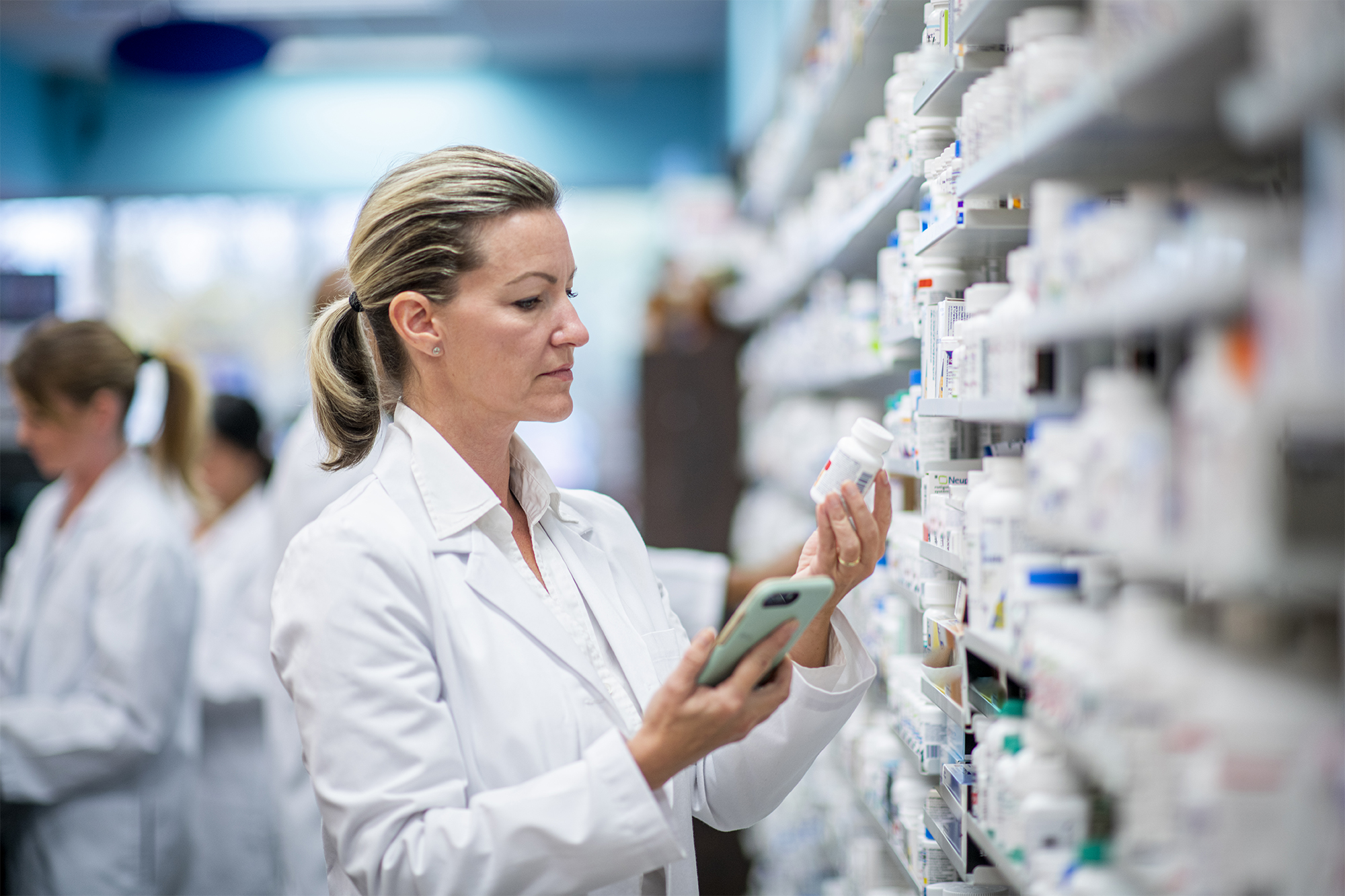 Майбутнє українських аптек під загрозою? Які зміни готують для фармацевтичного ринку